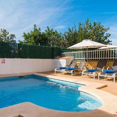 Estrella Coral Βίλα Port de Alcudia  Εξωτερικό φωτογραφία
