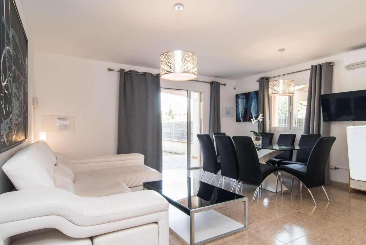 Estrella Coral Βίλα Port de Alcudia  Εξωτερικό φωτογραφία